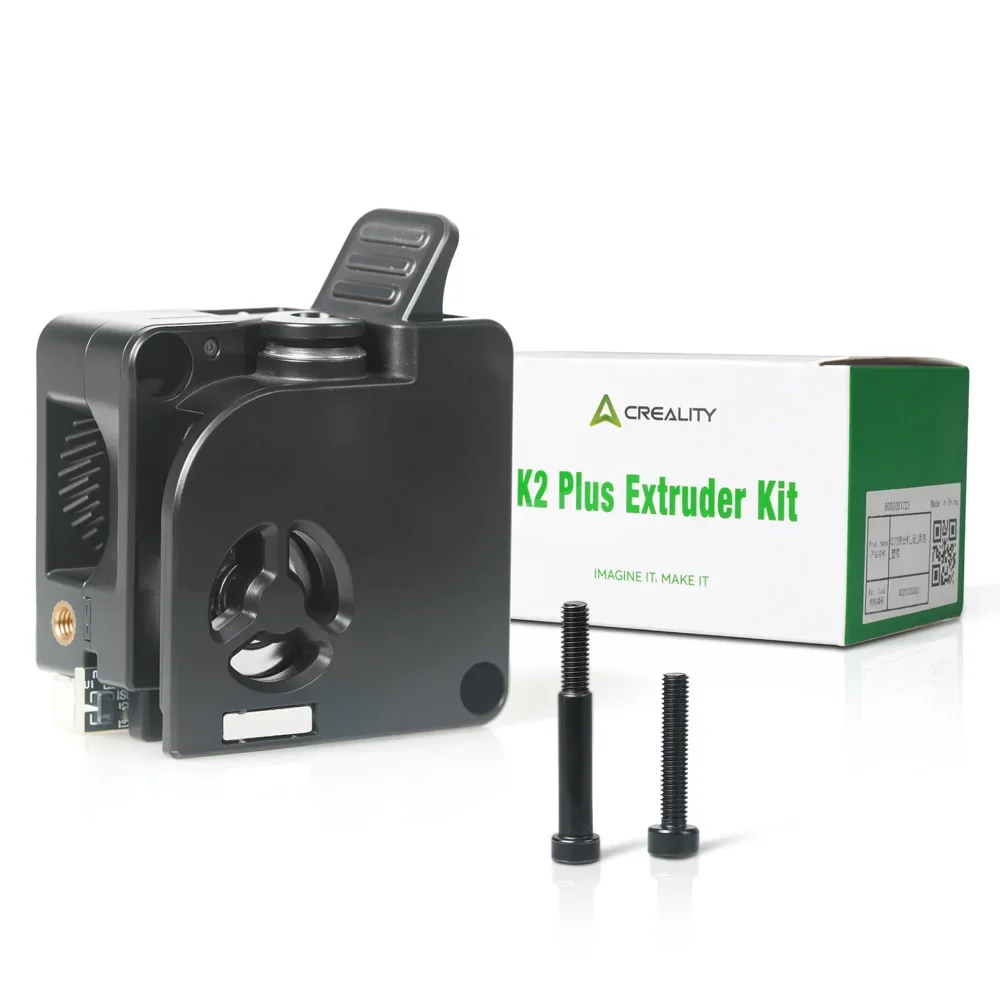 3D Printing Industry - Creality original k2 plus extrusora kit