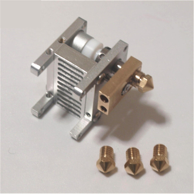3D Printing Industry - Impressora 3D ULTIMAKE 2 + Kit