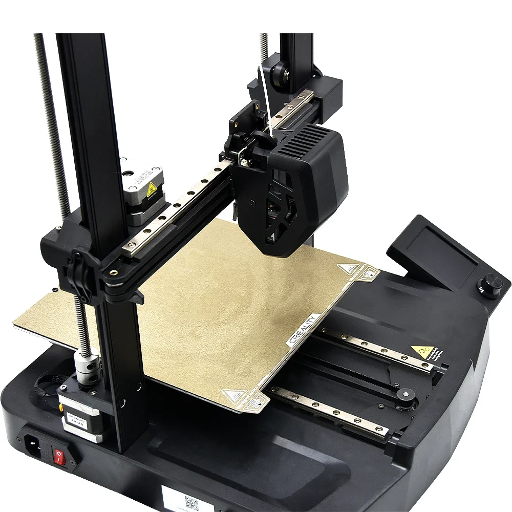 Kit de atualização do eixo X E - 3D Printing Guide avaliação e preço