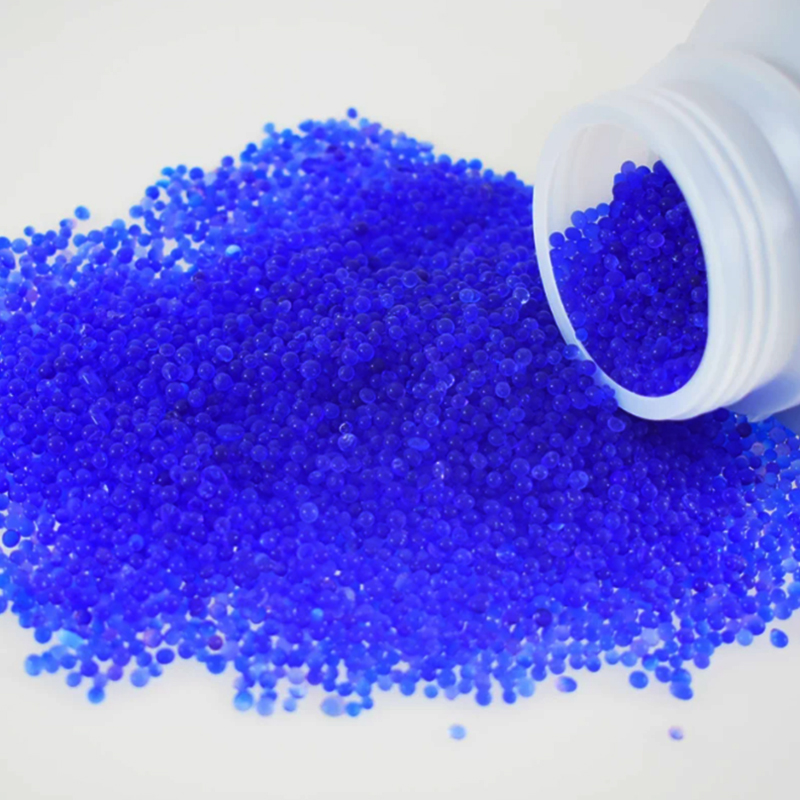 Bolas Dessecantes de Gel de Sí - 3D Printing Industry avaliação e preço