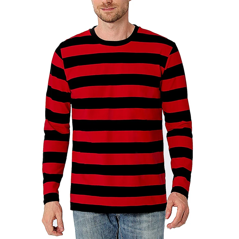 Camiseta masculina de manga co - 3D Printing Custom avaliação e preço