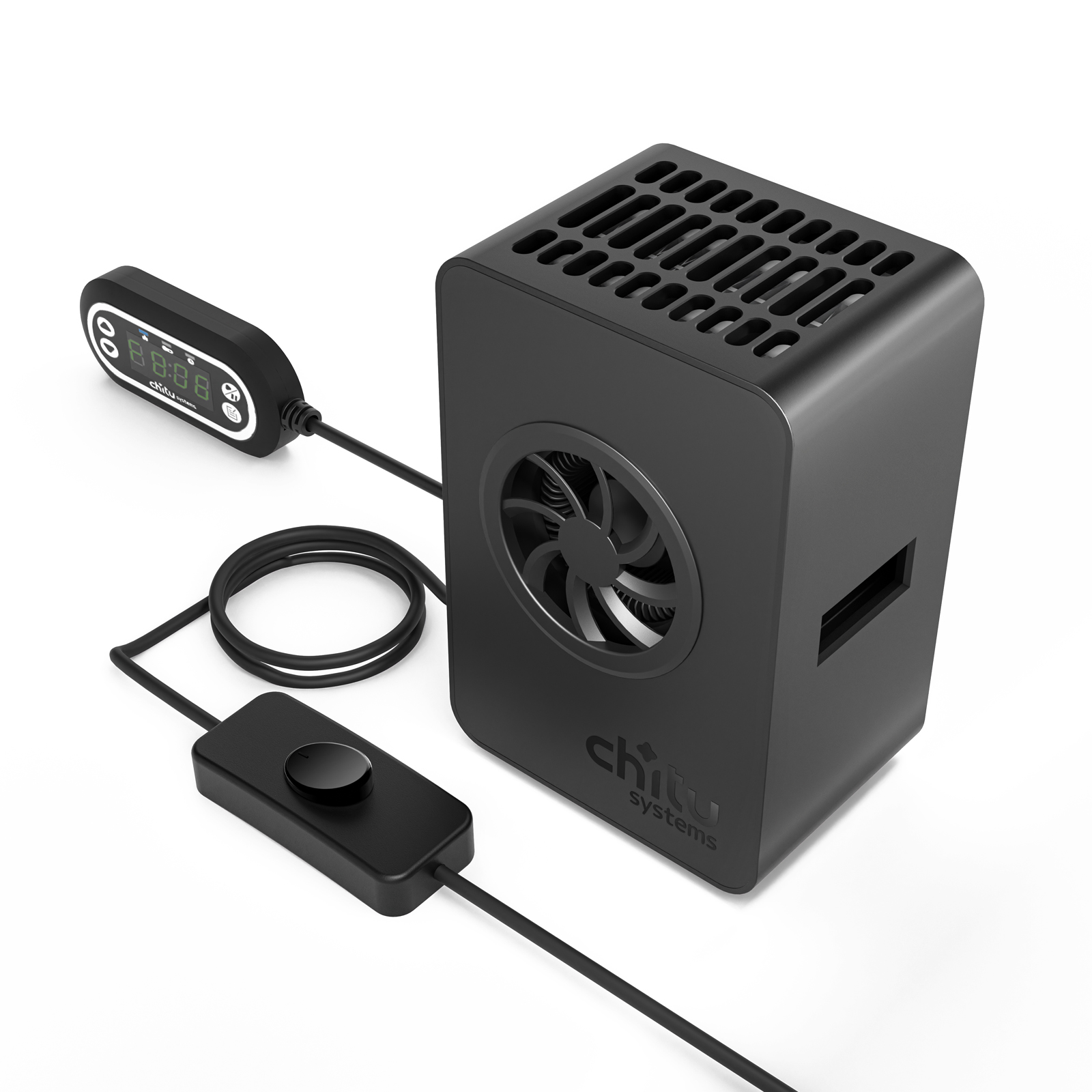 Chitu Systems H2 Mini Aquecedo - 3D Printing Industry avaliação e preço