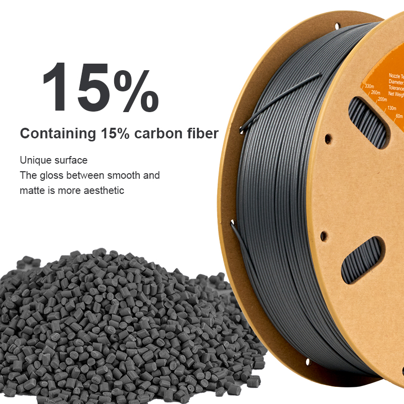ERYONE Grande Promoção Filamen - 3D Printing Nylon avaliação e preço
