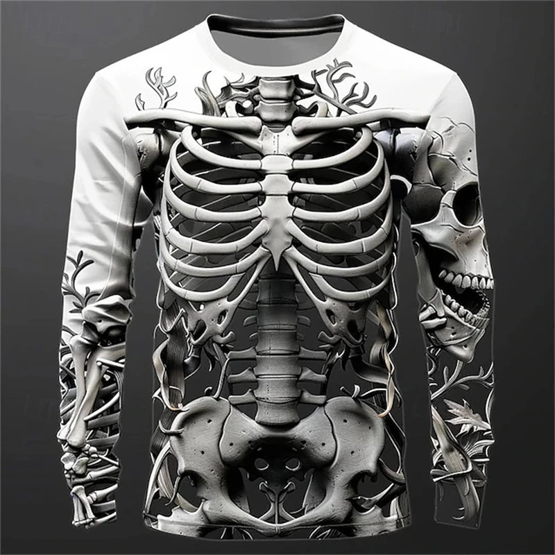 Camisetas masculinas de manga  - 3D Printing Custom avaliação e preço