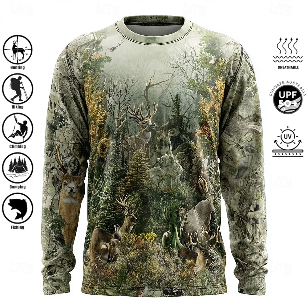Camiseta de manga comprida par - 3D Printing Custom avaliação e preço