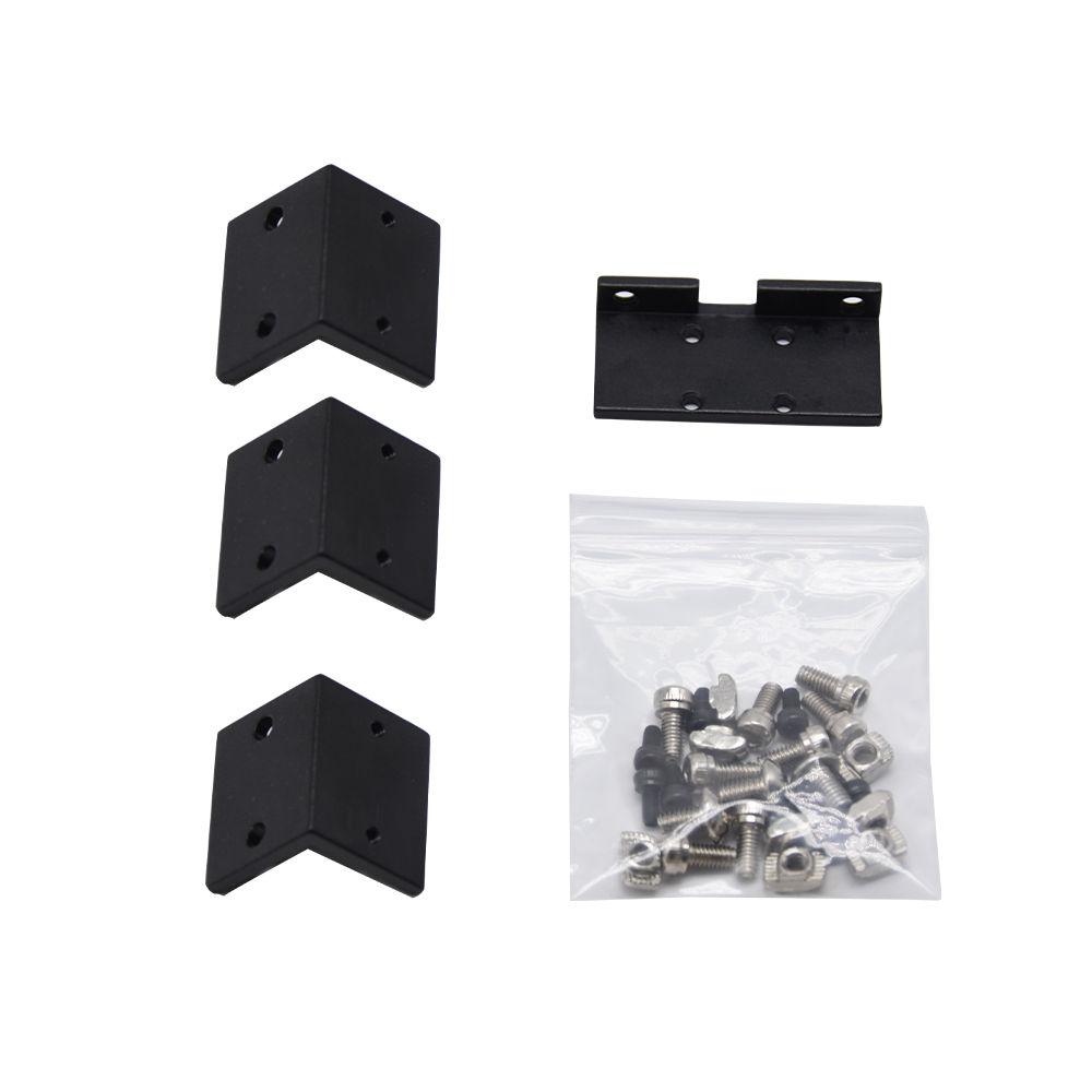 Kit de Atualização do Eixo X p - 3D Printing Guide avaliação e preço