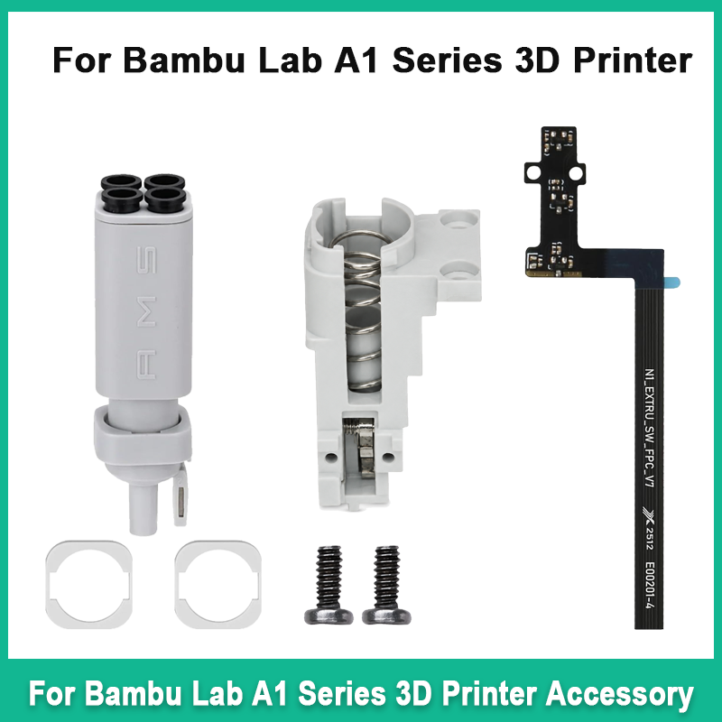 Para Bambu Lab A1 A1 Mini Kit  - 3D Printing Industry avaliação e preço