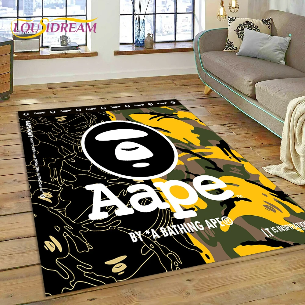 Tapete de Impressão 3D B-BAPE  - 3D Printing Online Service avaliação e preço