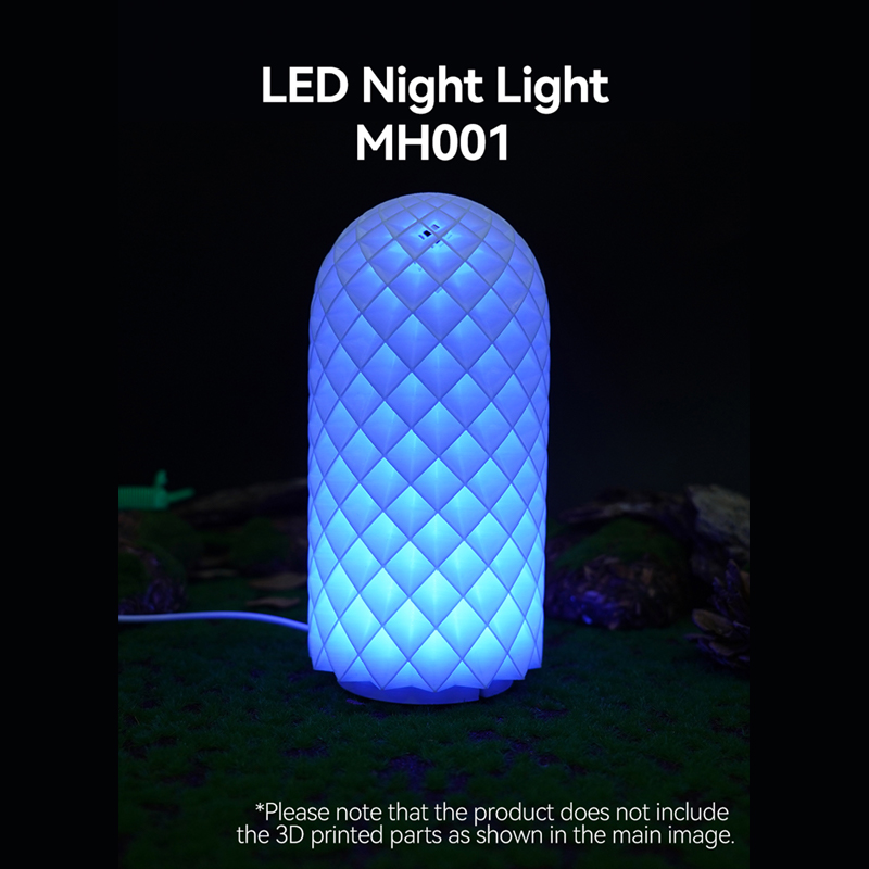 Kit de Lâmpada LED para Bambu  - 3D Printing Bambu Lab avaliação e preço