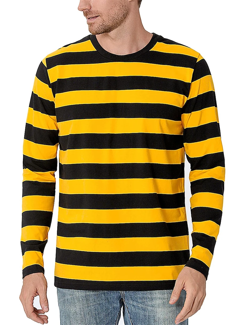 Camiseta masculina de manga co - 3D Printing Custom avaliação e preço